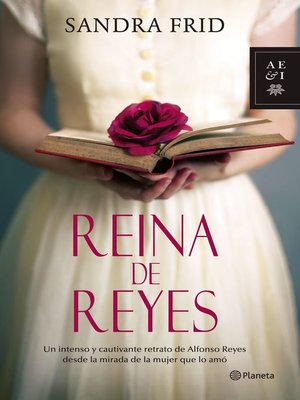 cover image of Reina de Reyes